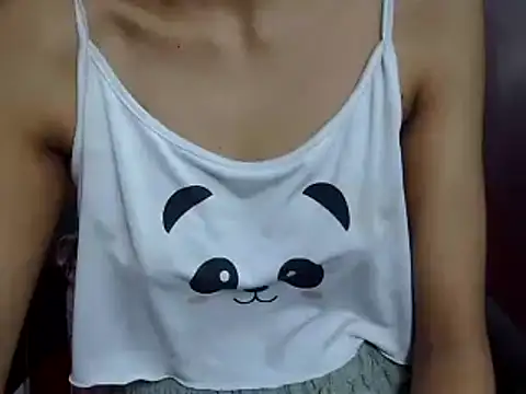Cute Alaina online show from 09.10.25