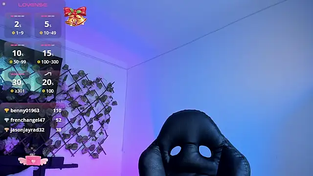 Heka Prudence online show from 12.06.24