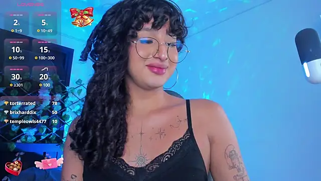 Heka Prudence online show from 01.13.25