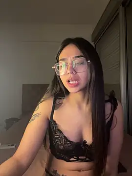 Snapshot of soygalaof chatting on 06.17.26 soygalaof online show from 06.17.26