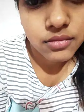 Rosy-Sharma online show from 02.15.25