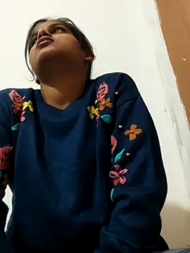 Rosy-Sharma online show from 02.20.25
