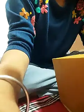 Rosy-Sharma online show from 02.28.25