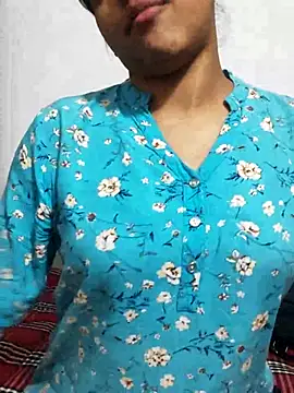 Rosy-Sharma online show from 03.10.25