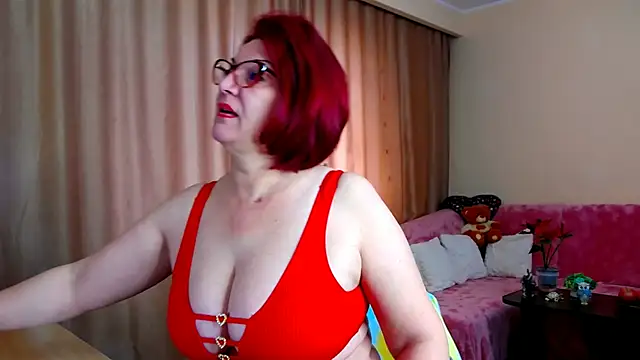 EdithCharm online show from 01.14.26