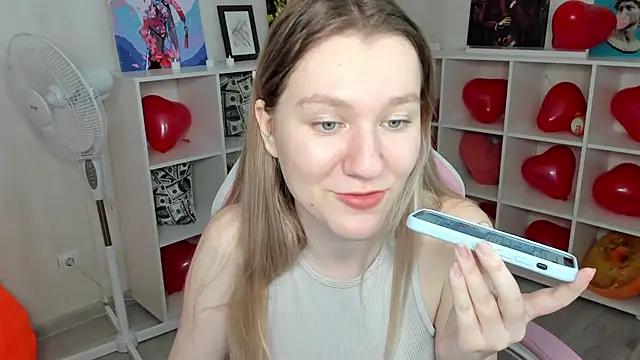 Snapshot of Mariel_Brown chatting on 02.12.25 Mariel Brown online show from 02.12.25