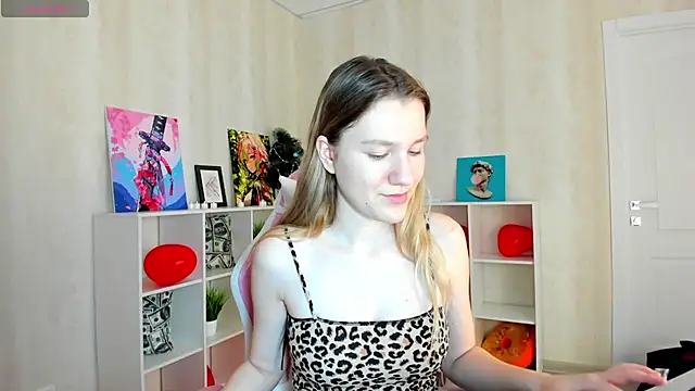 Snapshot of Mariel_Brown chatting on 02.27.25 Mariel Brown online show from 02.27.25