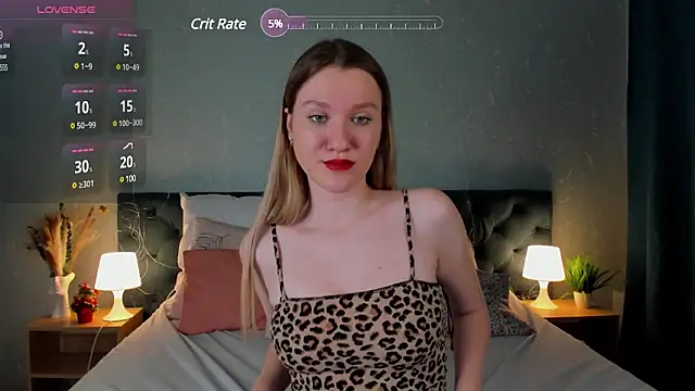 Snapshot of Mariel_Brown chatting on 03.04.25 Mariel Brown online show from 03.04.25