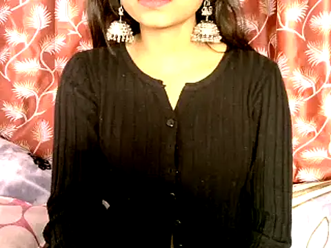 Sanjana Gupta online show from 12.18.24