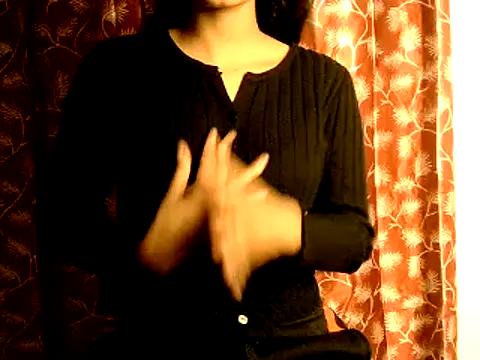 Sanjana Gupta online show from 12.28.24