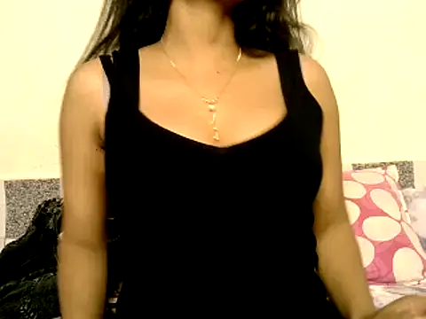 Sanjana Gupta online show from 01.21.25