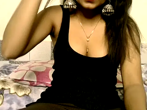 Sanjana Gupta online show from 02.13.25