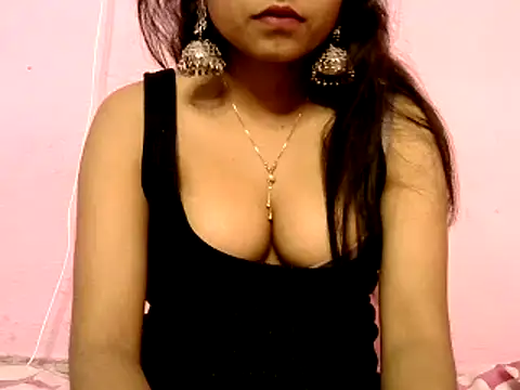 Sanjana Gupta online show from 02.28.25