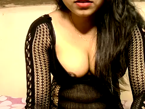 Sanjana Gupta online show from 05.24.26