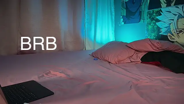 chiarabrielle00 online show from 02.28.26