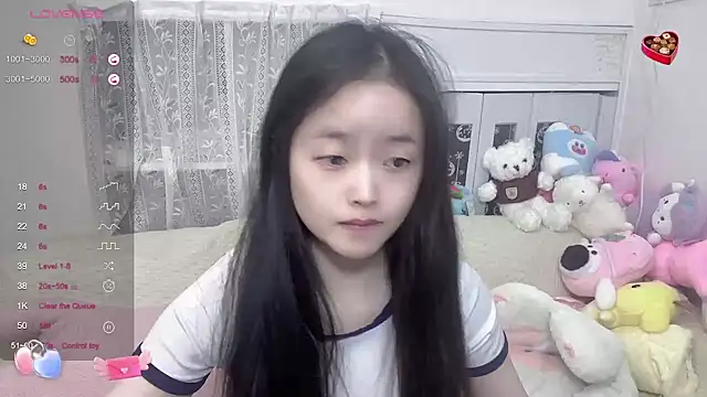 Mia-6688 online show from 01.03.25