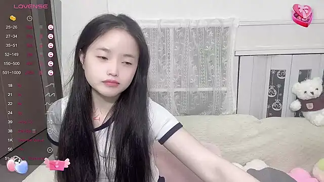 Mia-6688 online show from 01.03.25