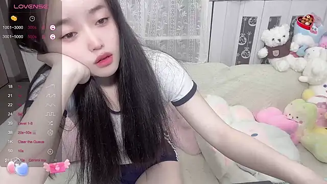 Mia-6688 online show from 01.03.25