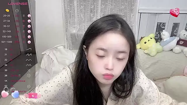 Mia-6688 online show from 01.04.25