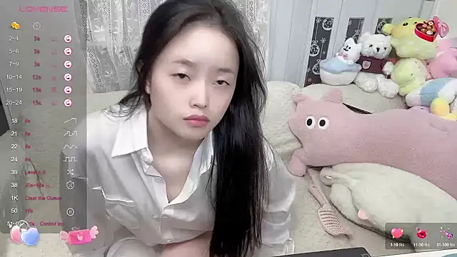 Mia-6688 online show from 01.04.25