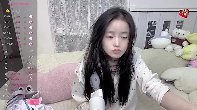 Mia-6688 online show from 01.05.25