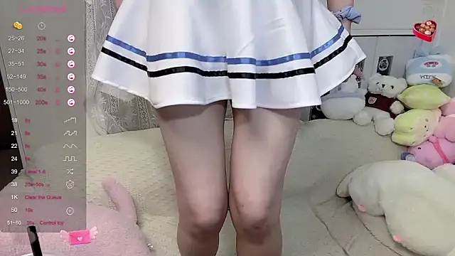 Mia-6688 online show from 01.05.25
