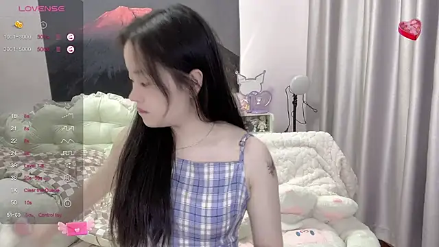 Snapshot of Mia-6688 chatting on 01.14.25 Mia-6688 online show from 01.14.25