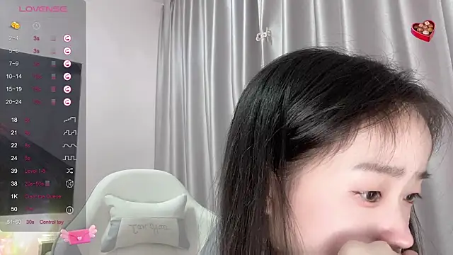 Snapshot of Mia-6688 chatting on 03.03.25 Mia-6688 online show from 03.03.25