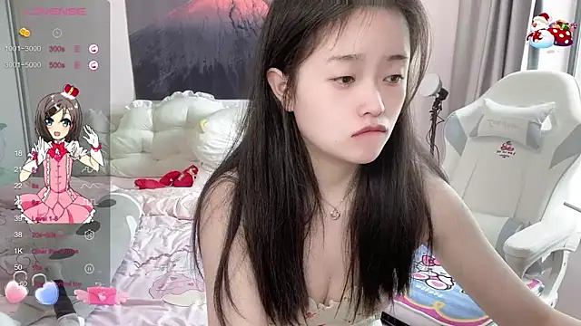 Snapshot of Mia-6688 chatting on 03.22.25 Mia-6688 online show from 03.22.25