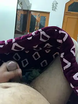 yourlover7227 online show from 01.13.25