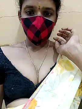 Snapshot of latha_telugu chatting on 02.03.26 latha telugu online show from 02.03.26