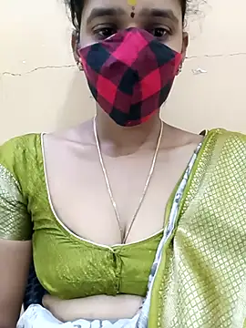 Snapshot of latha_telugu chatting on 02.19.26 latha telugu online show from 02.19.26