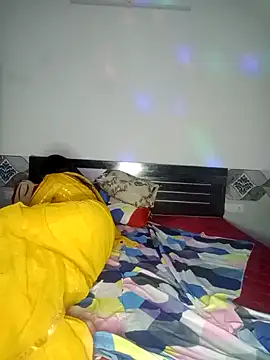 ZARINA JACK online show from 12.01.24