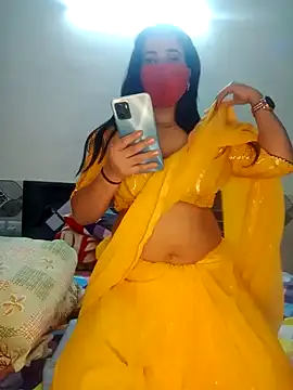 ZARINA JACK online show from 12.01.24