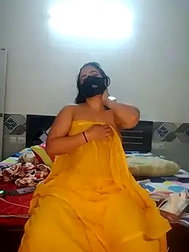 ZARINA JACK online show from 12.01.24