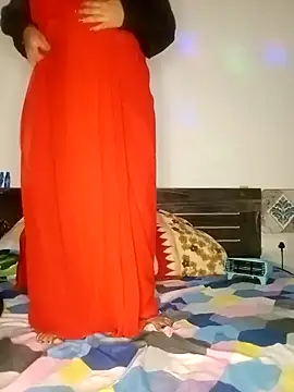 ZARINA JACK online show from 12.13.24