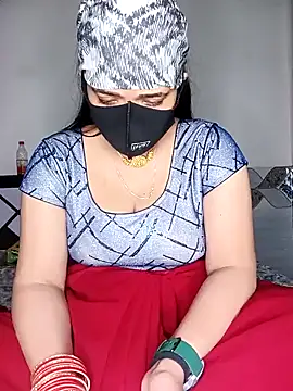 ZARINA JACK online show from 12.27.24