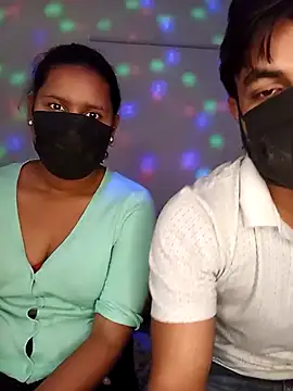 ZARINA JACK online show from 02.24.25