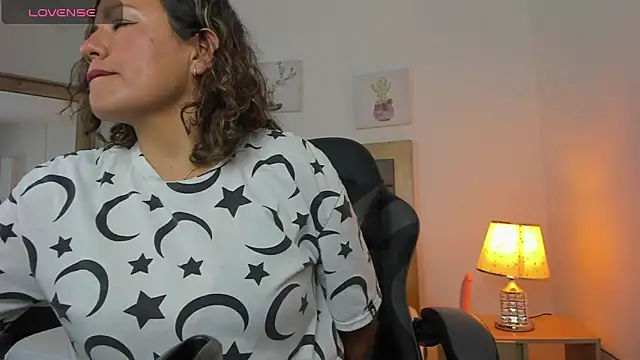 gipsela gomez online show from 01.13.25