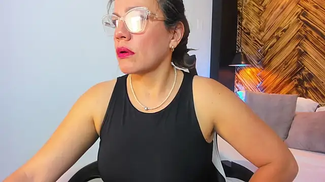 gipsela gomez online show from 03.26.26