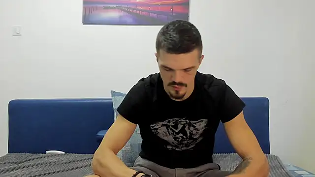 DonyBrown online show from 01.23.25