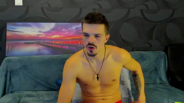 DonyBrown online show from 02.01.25