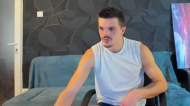 DonyBrown online show from 02.06.25