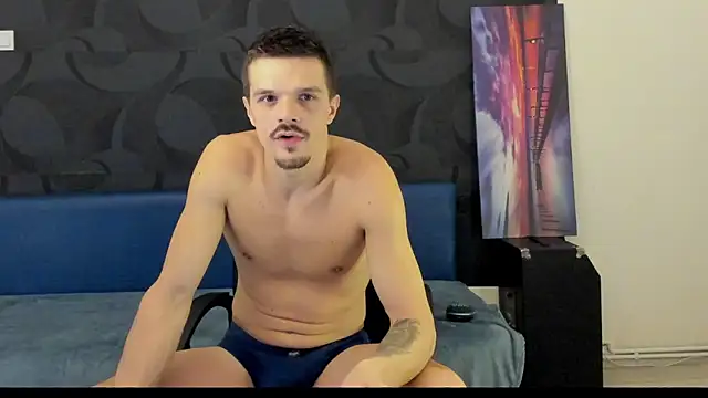 DonyBrown online show from 02.09.25