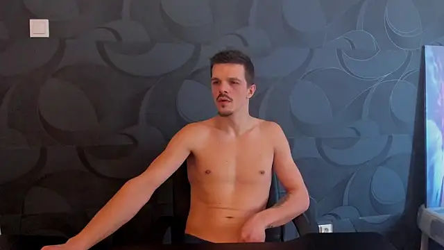 DonyBrown online show from 02.23.25