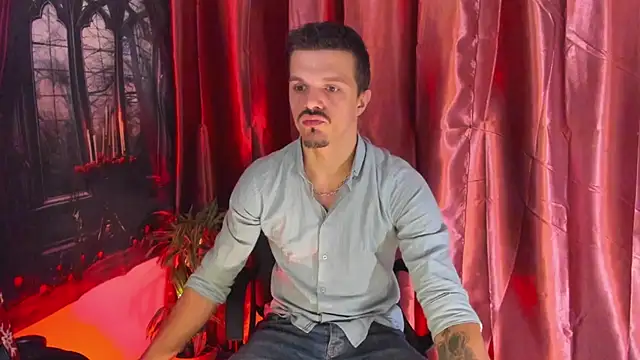 DonyBrown online show from 11.06.25