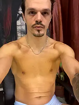 DonyBrown online show from 01.08.26