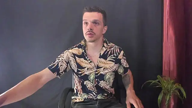 DonyBrown online show from 03.06.26