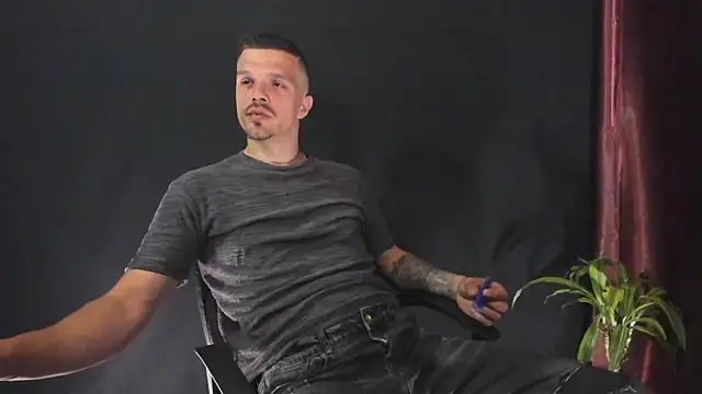 DonyBrown online show from 03.28.26