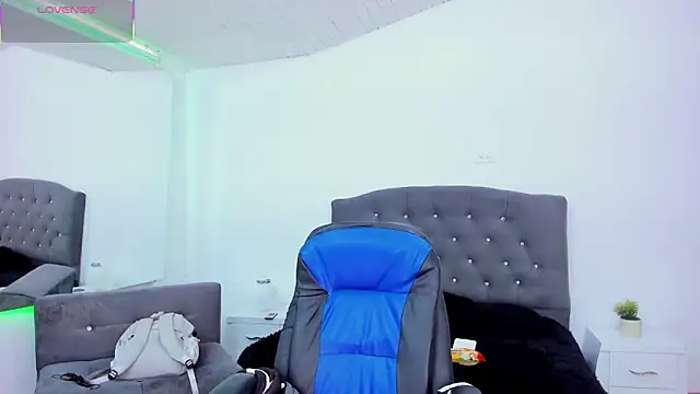 anne parker online show from 03.22.25